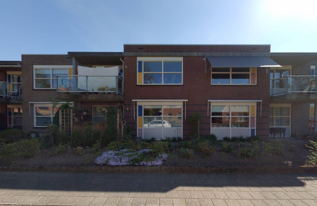 Bosschawei 48, 9212 RH Boornbergum, Nederland