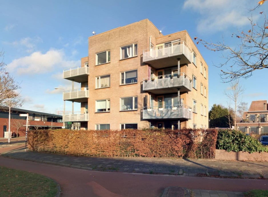 Egelantierstraat 42, 8924 EJ Leeuwarden, Nederland