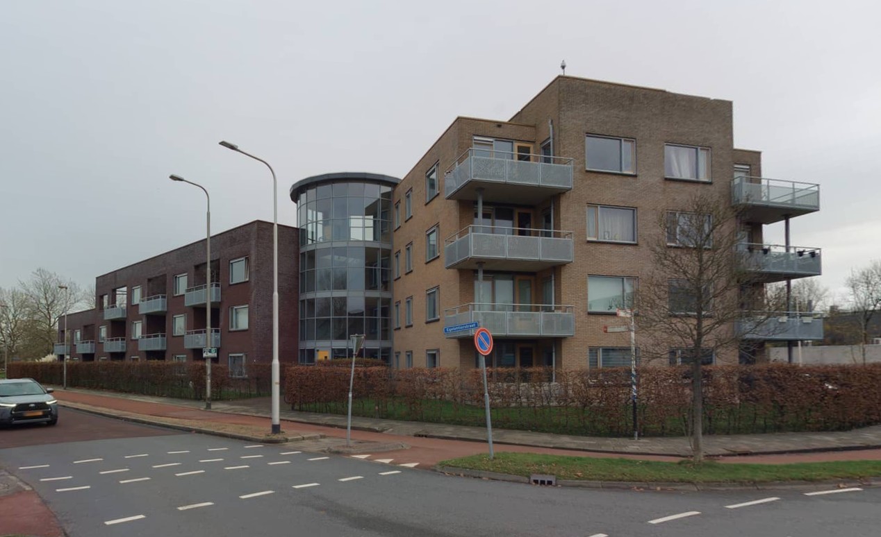 Egelantierstraat 42