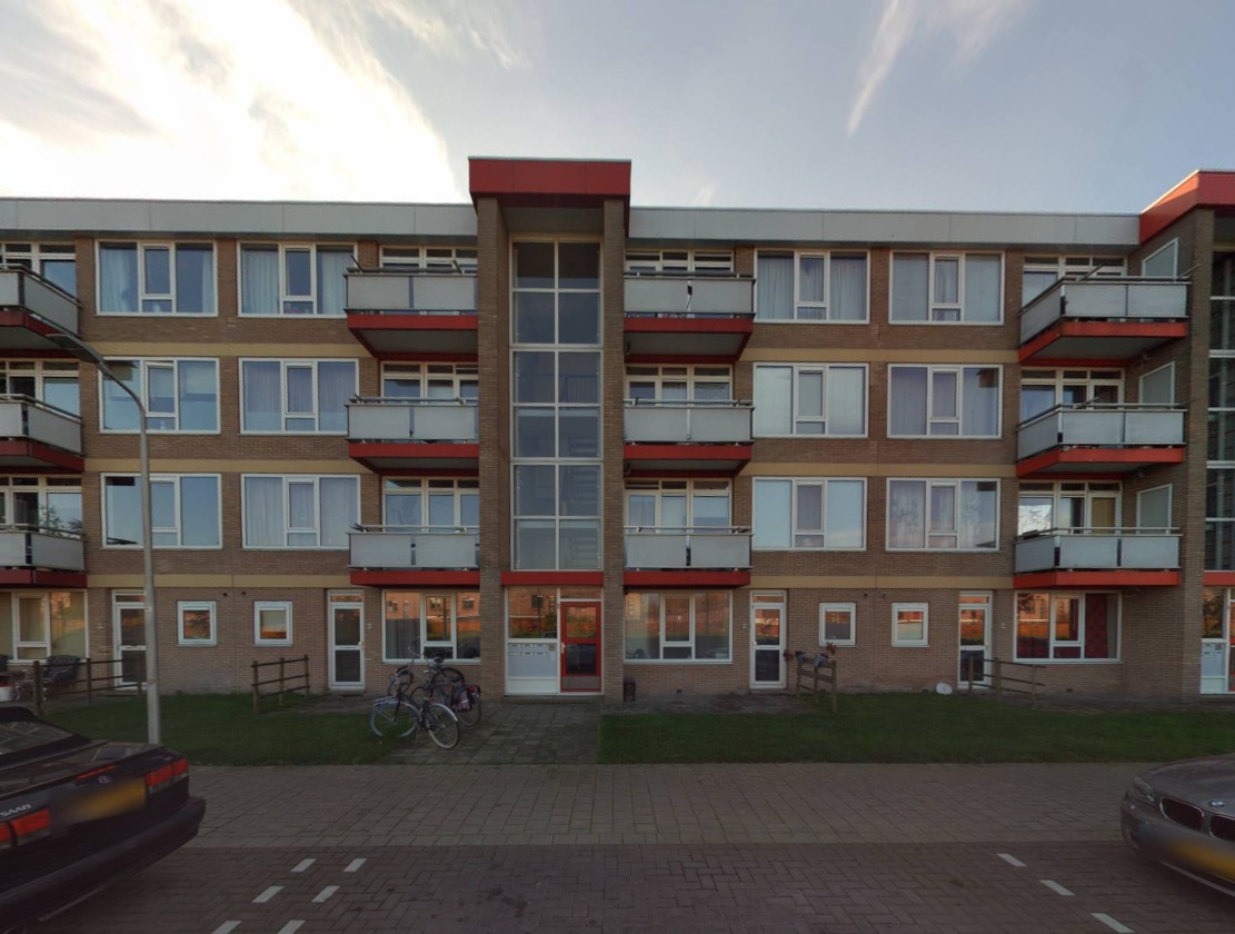 Professor Meester P.S. Gerbrandyweg 97, 8922 EP Leeuwarden, Nederland