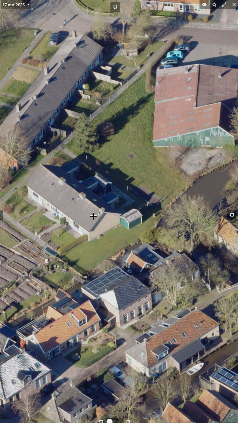 Skoallestrjitte 17, 8734 GL Easterein, Nederland