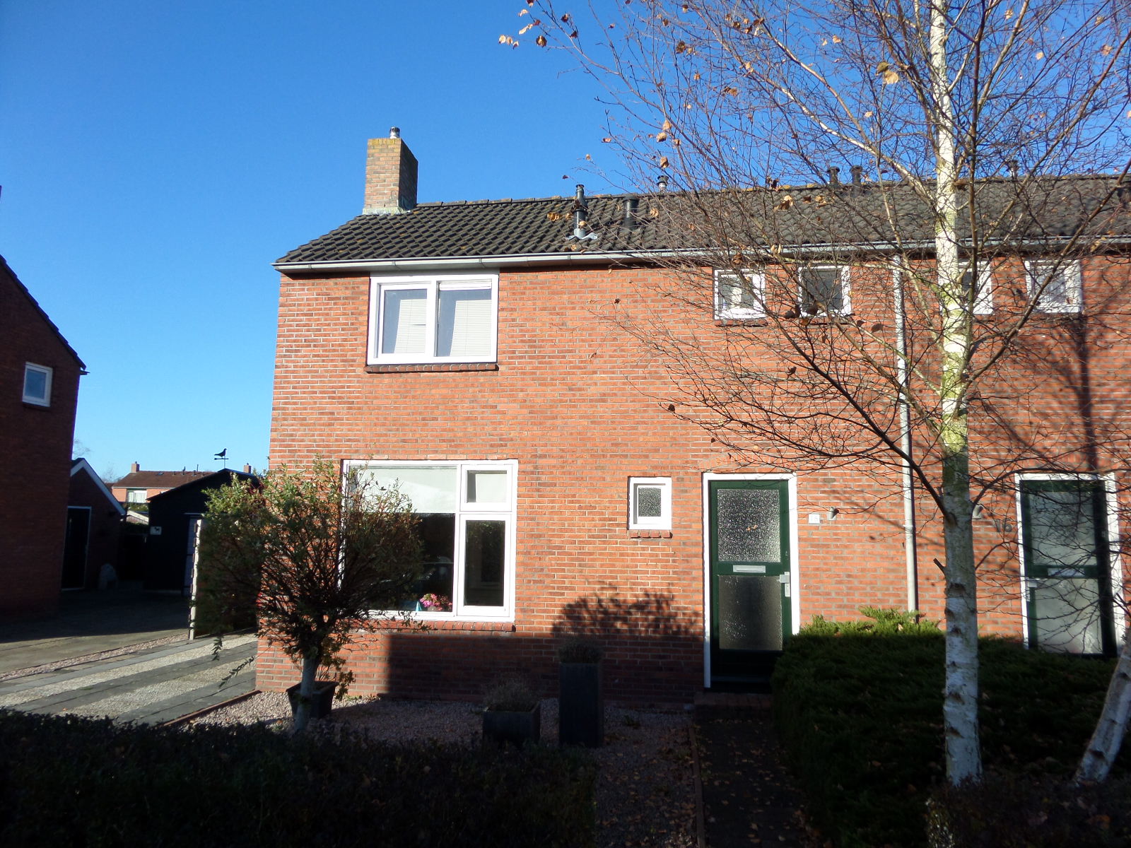 Juliusstrjitte 18, 9269 NV Feanwâlden, Nederland