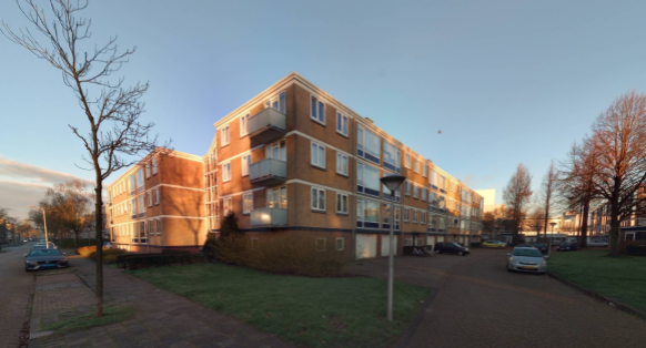 Tjotterstraat 5B