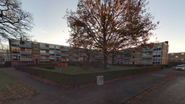Tjotterstraat 5B