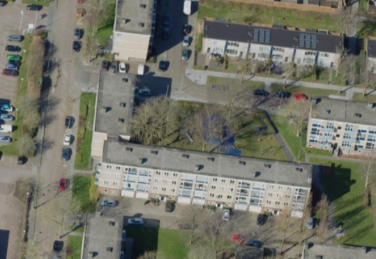 Tjotterstraat 5B