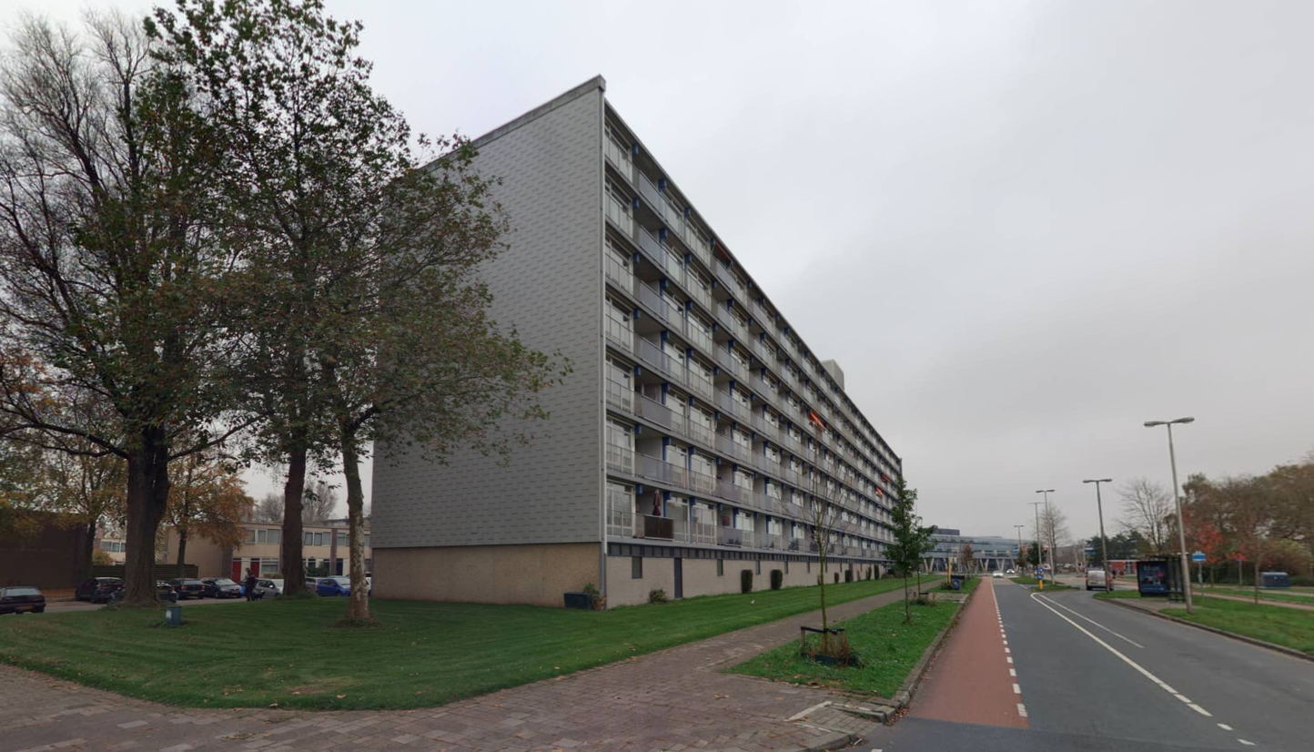 De Fennen 20, 8918 CH Leeuwarden, Nederland