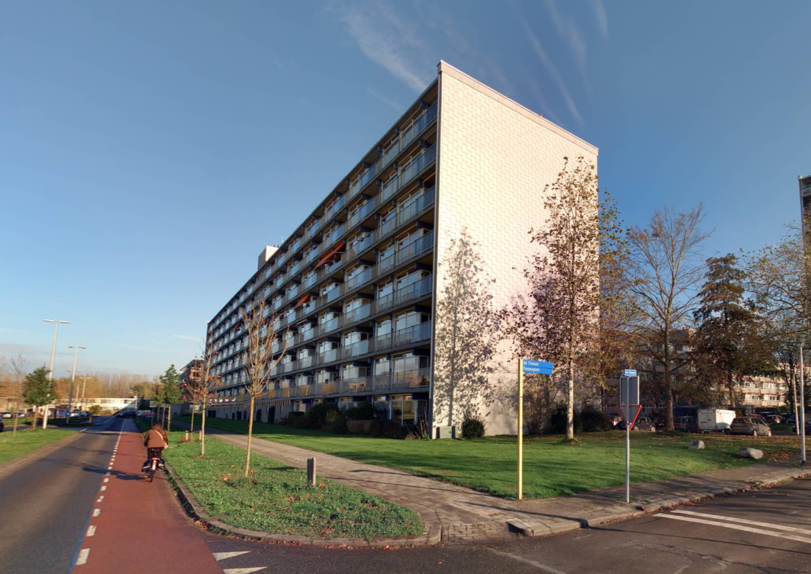 De Fennen 20