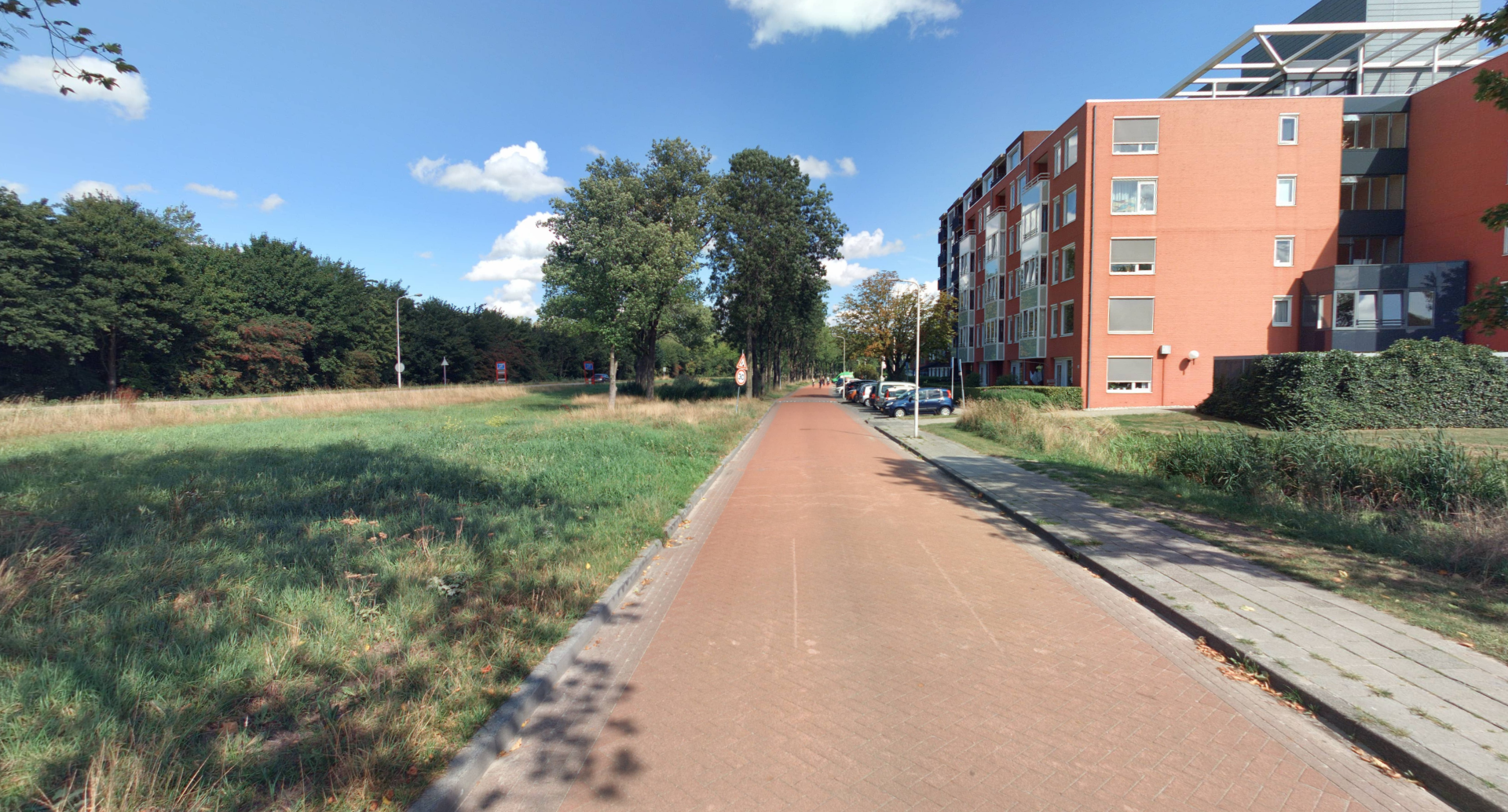Frittemaleane 4, 8604 AA Sneek, Nederland