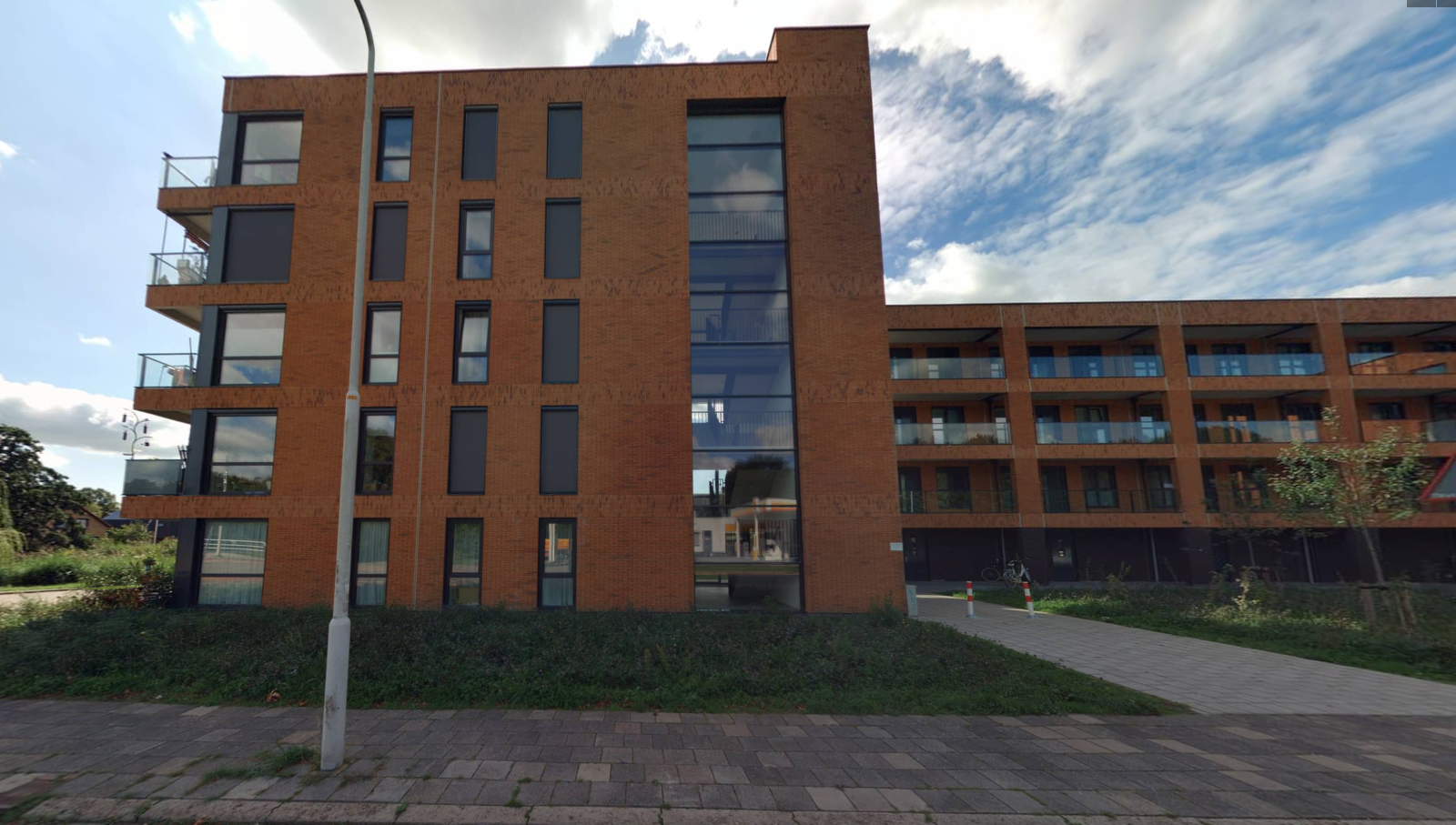 Goeman Borgesiuslaan 1