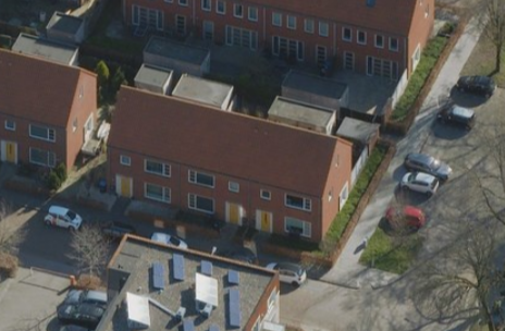 Sabastraat 21