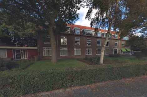 Nanne Reijnstraat 25, 8701 CG Bolsward, Nederland