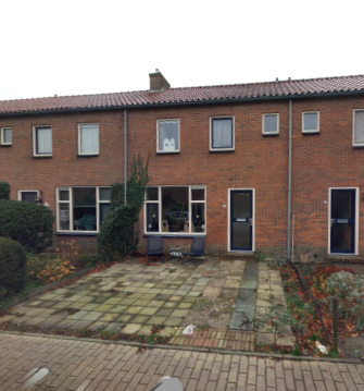Kievitstraat 27, 9001 EL Grou, Nederland
