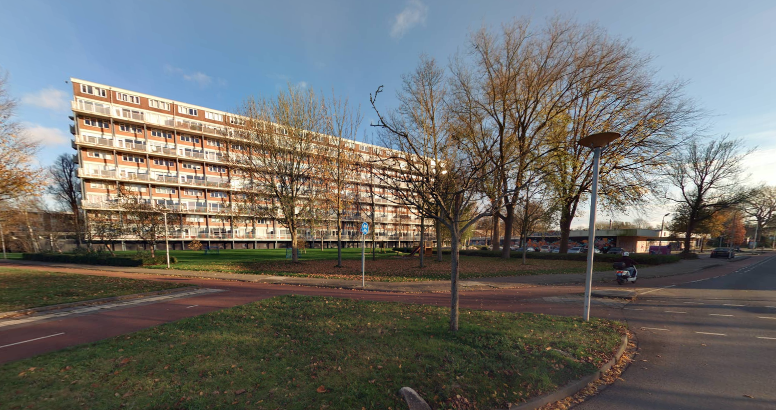 Antillenweg 22