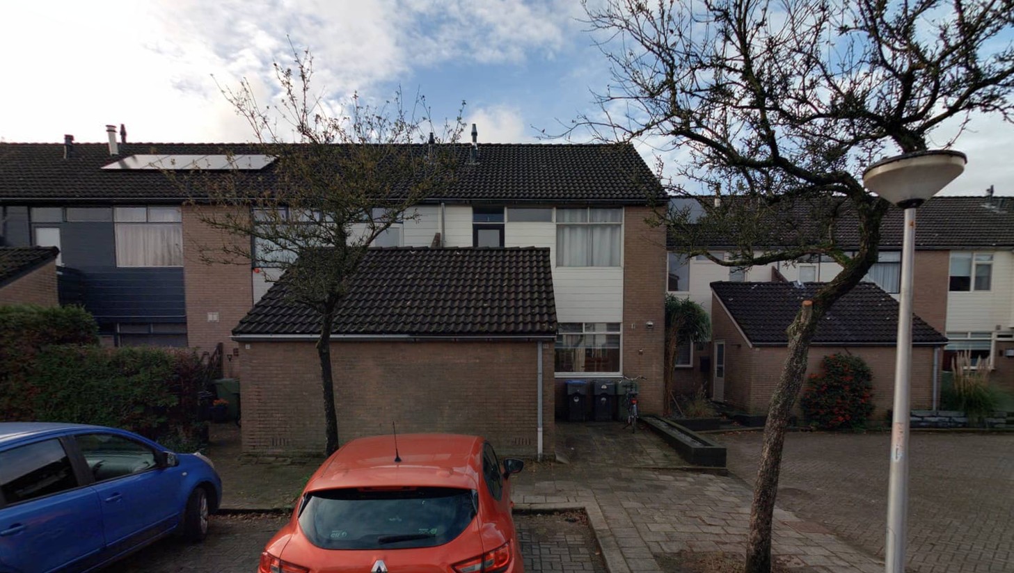 Watermunt 30, 8935 NV Leeuwarden, Nederland