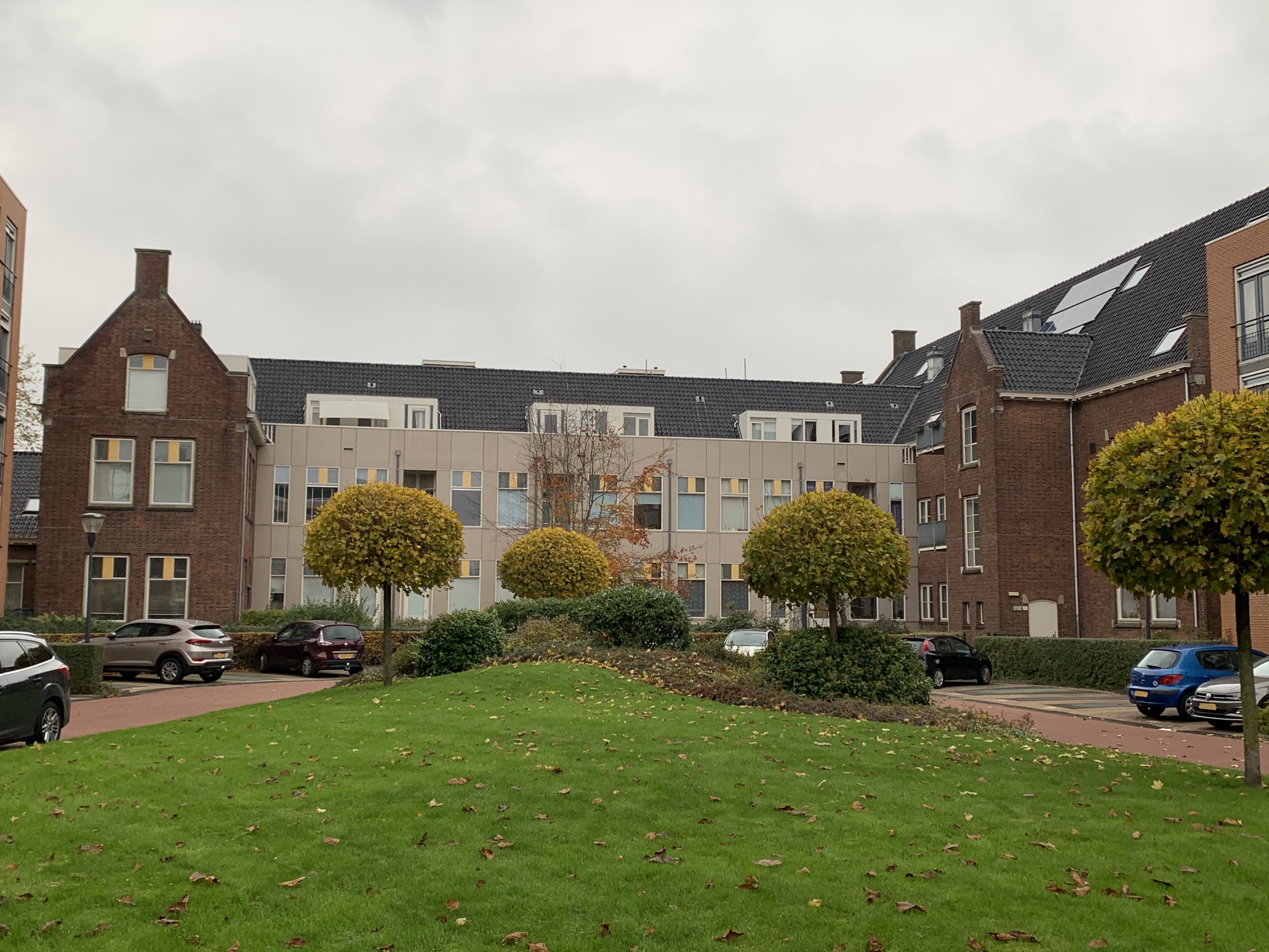 Hoeksterpoort 36