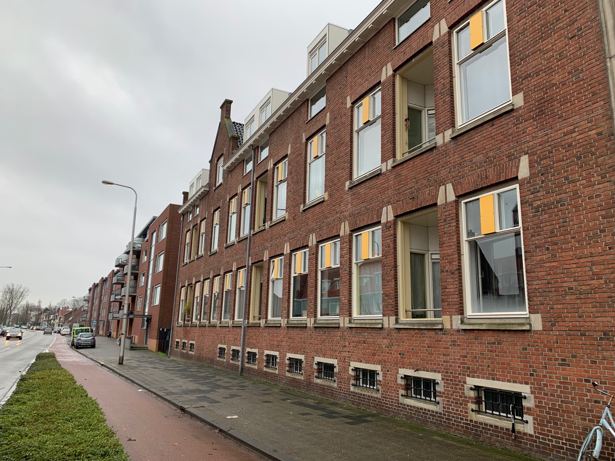 Hoeksterpoort 36