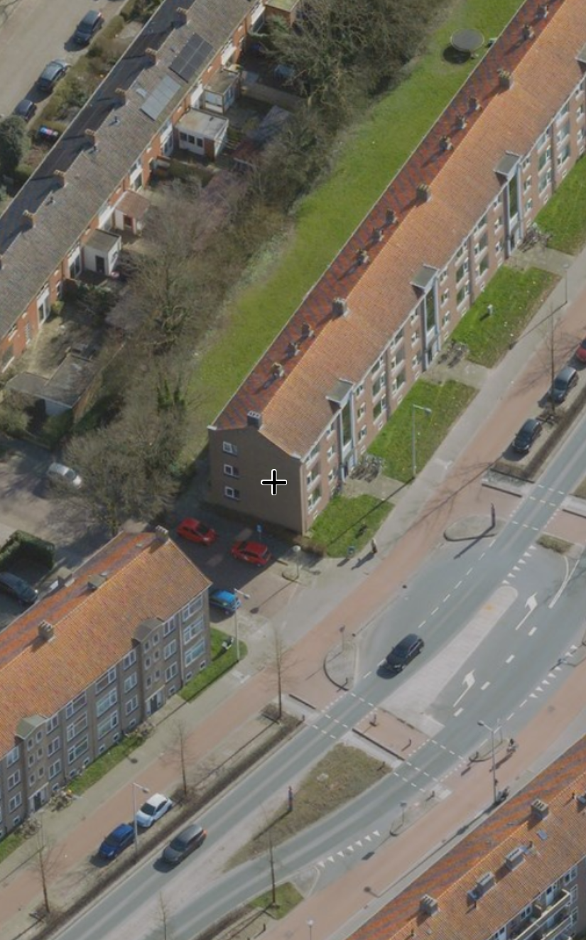 Valeriusstraat 33B