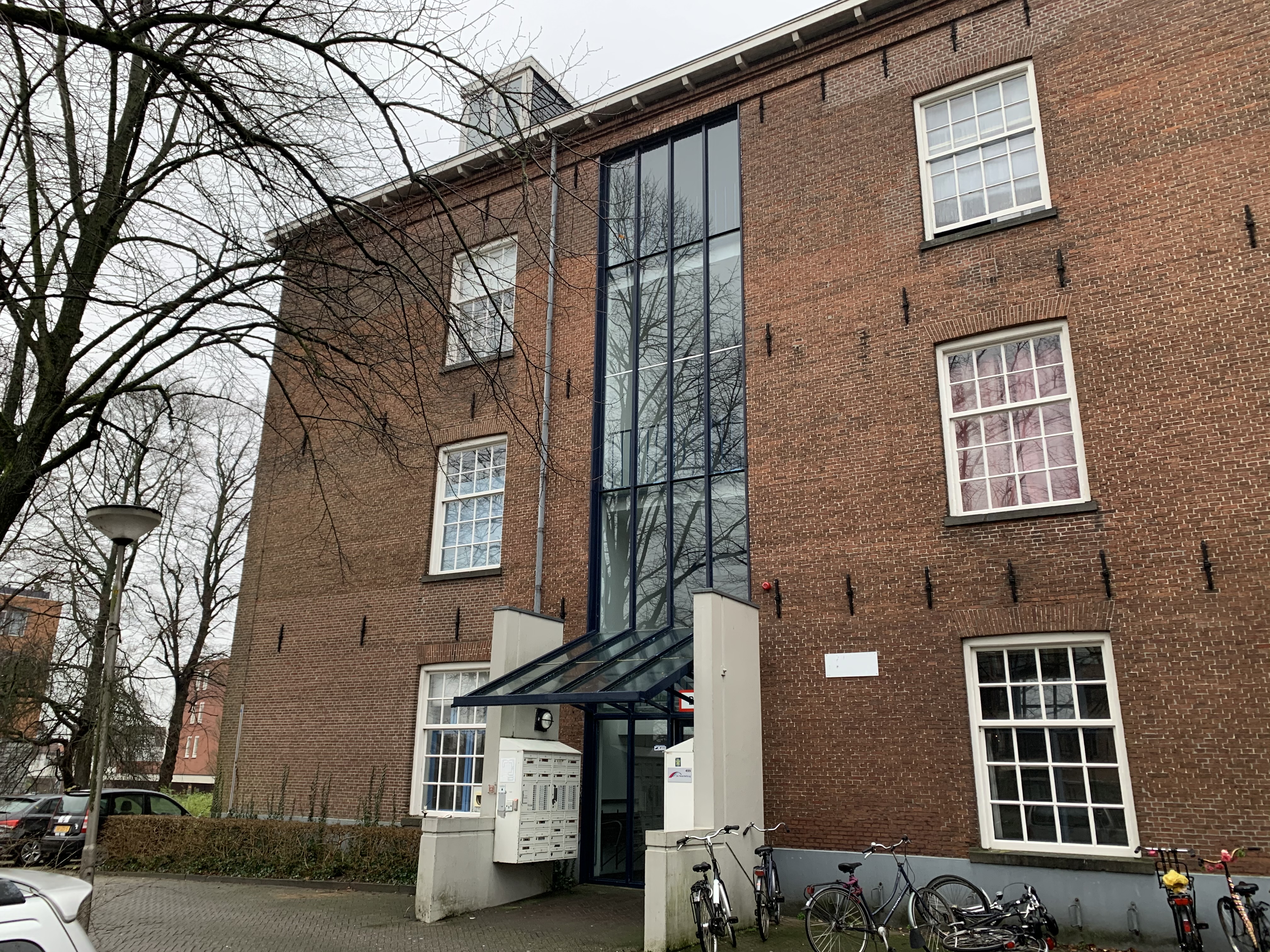 Amelandsdwinger 203