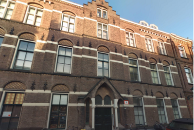Grote Kerkstraat 113 Leeuwarden, Leeuwarden