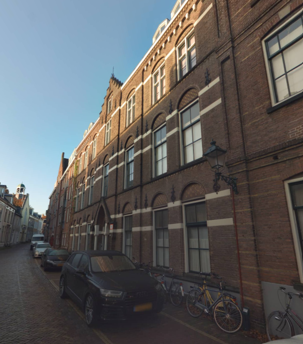 Grote Kerkstraat 113