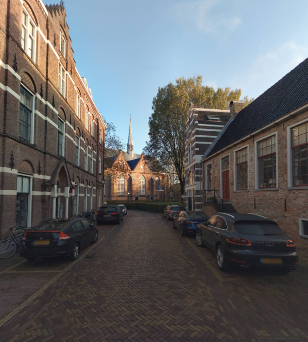 Grote Kerkstraat 113