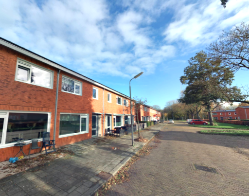 Murkstraat 65