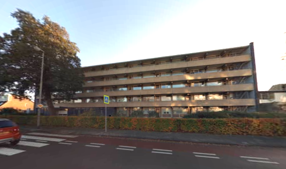 Weideflora 164, 8935 GV Leeuwarden, Nederland