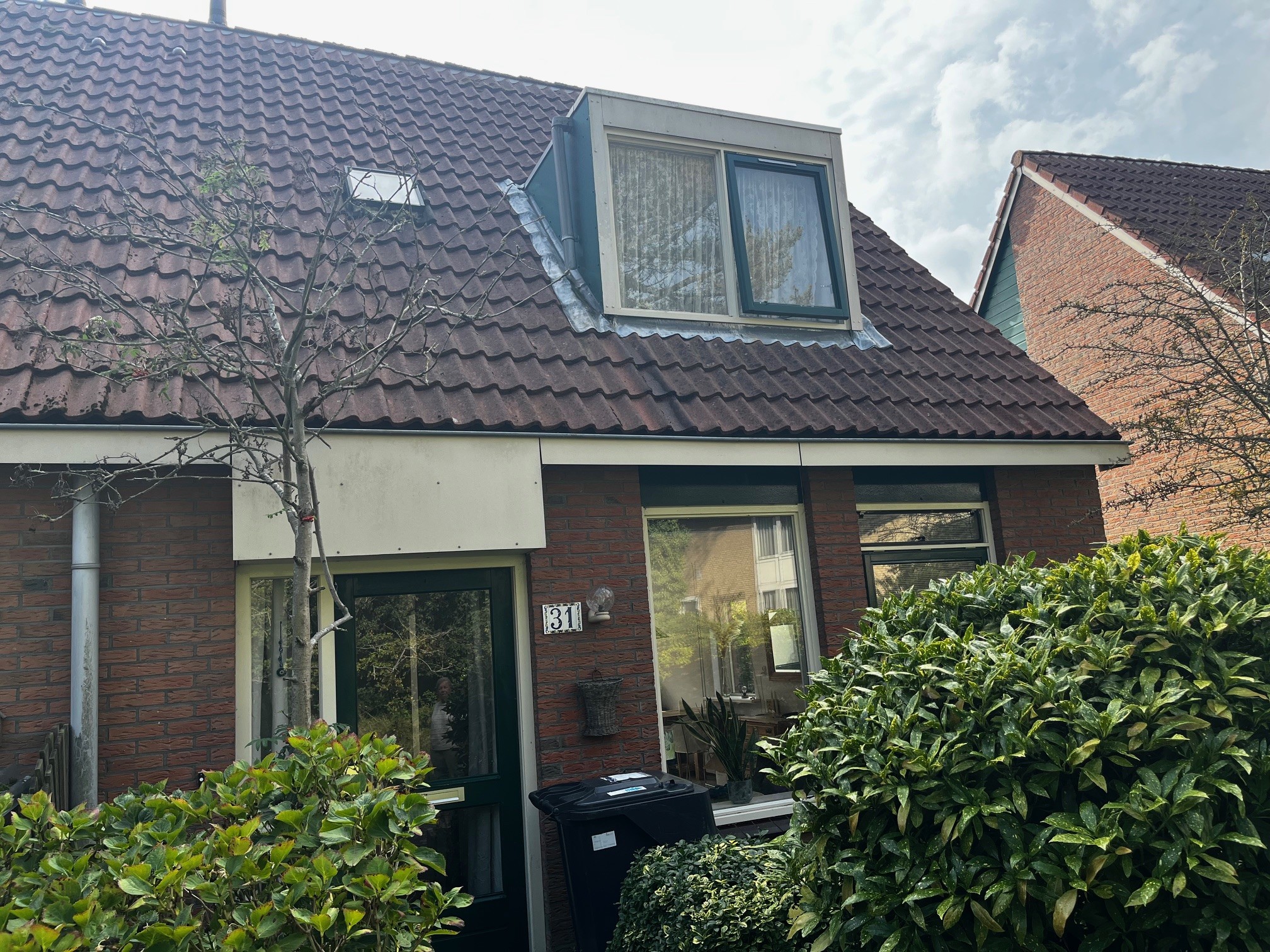 Longway 31, 8881 CM West-Terschelling, Nederland