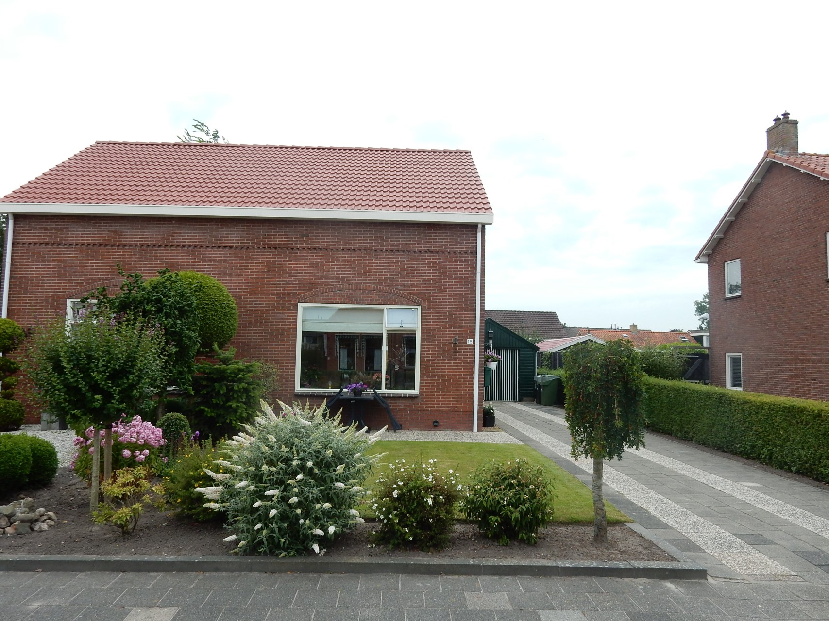 Puoldyk 18, 9035 BZ Dronryp, Nederland