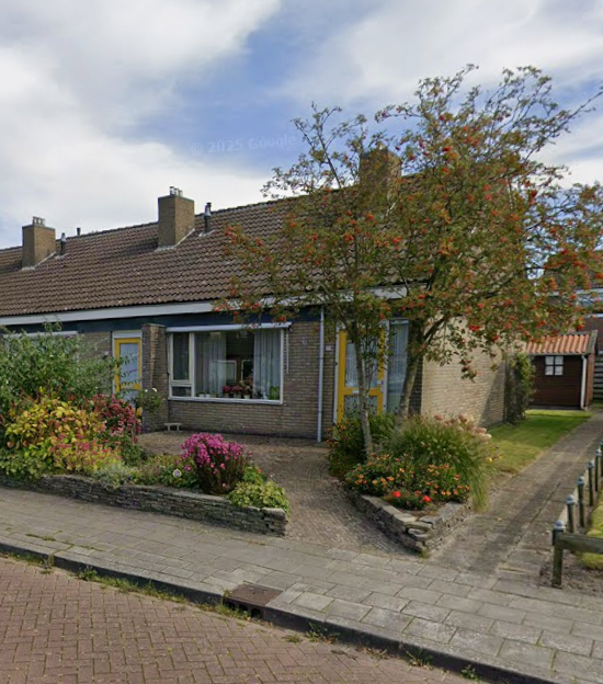 De Bjirken 30, 9271 AG De Westereen, Nederland