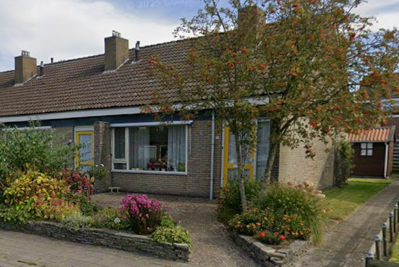 De Bjirken 30 De Westereen, De Westereen