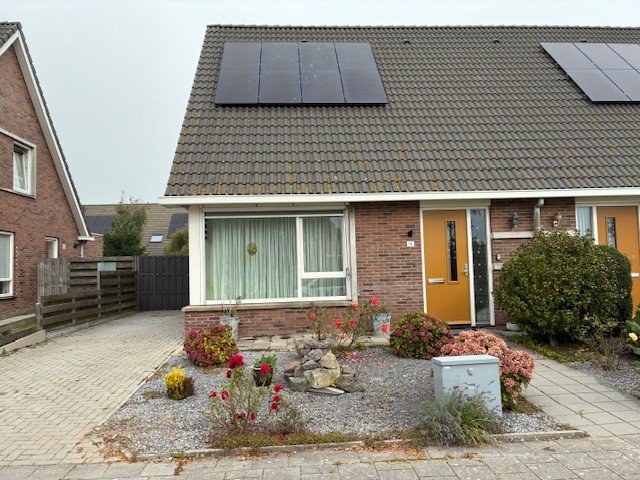 It Boerein 14, 8523 NX Idskenhuizen, Nederland