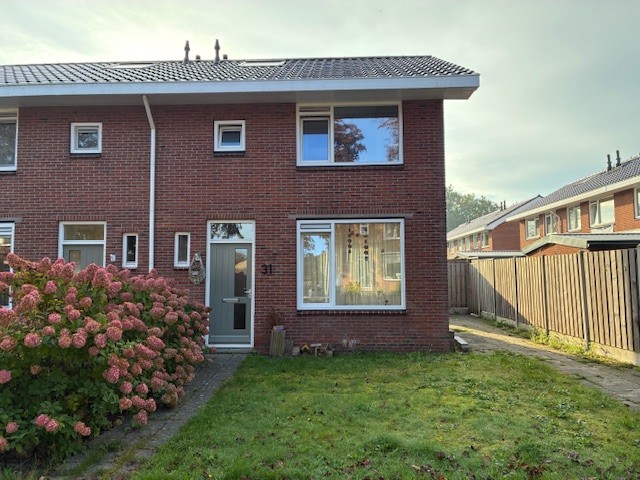 Menno Simonszstraat 31, 8561 CE Balk, Nederland