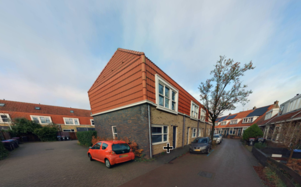Asterstraat 1