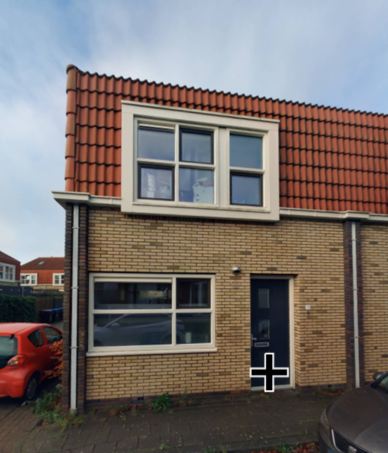 Asterstraat 1
