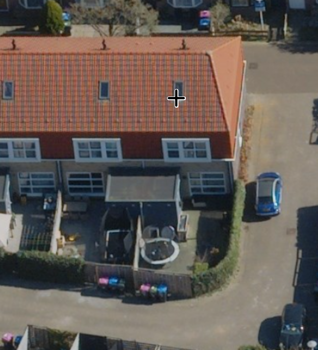 Asterstraat 1