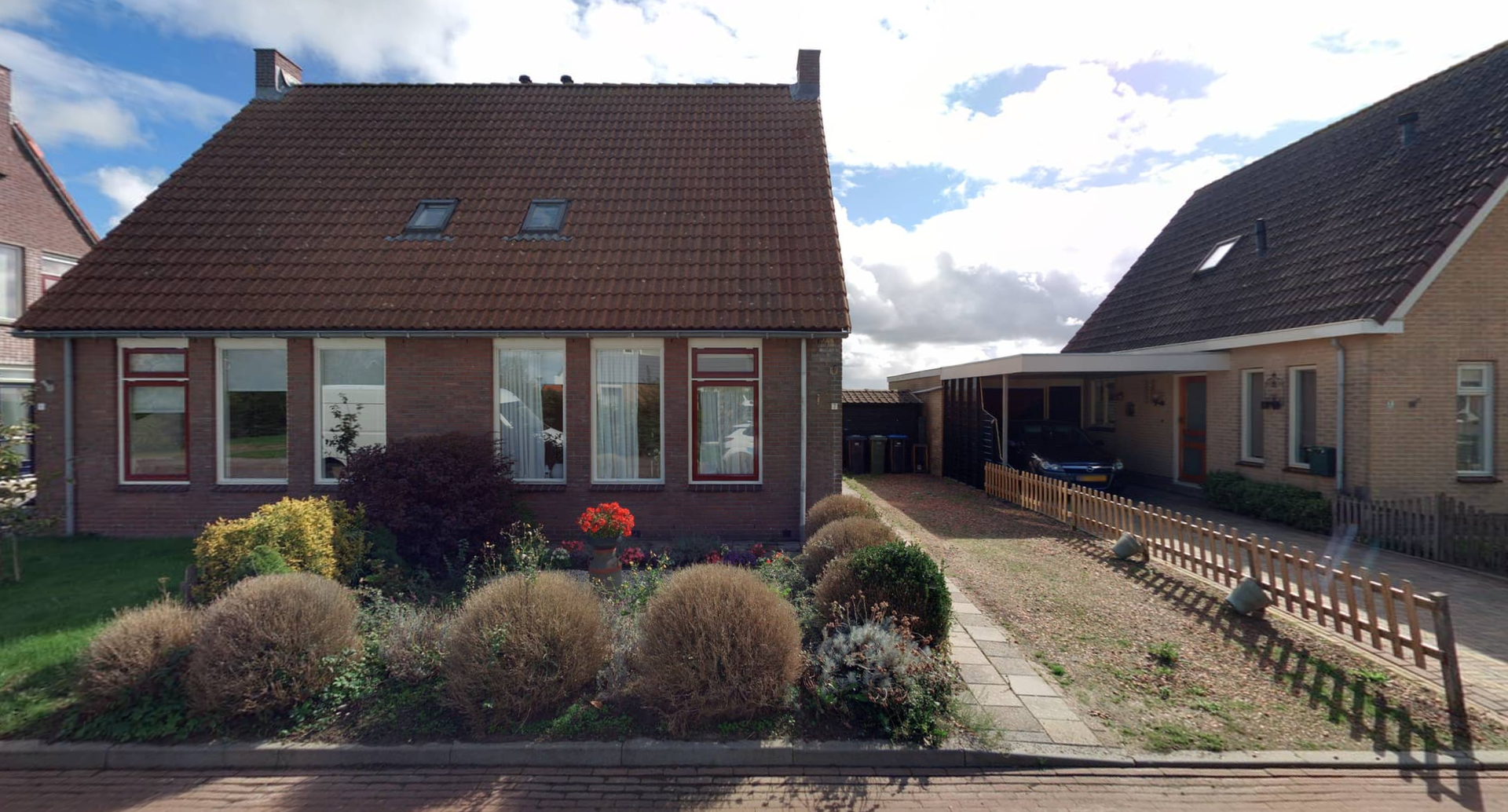 Waubertstrjitte 7, 8763 MS Parrega, Nederland