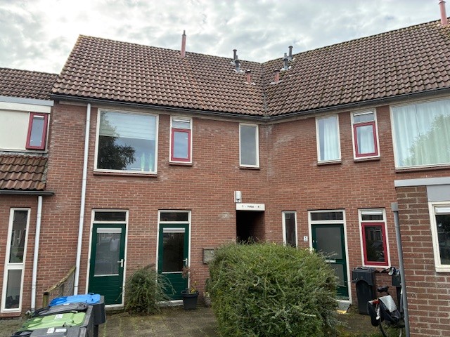 Pollux 7, 8531 NW Lemmer, Nederland