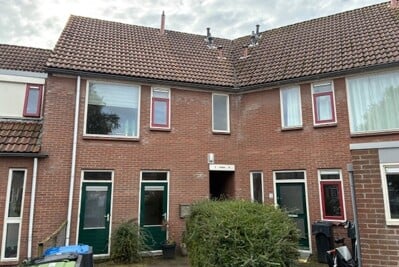 Pollux 7 Lemmer, Lemmer