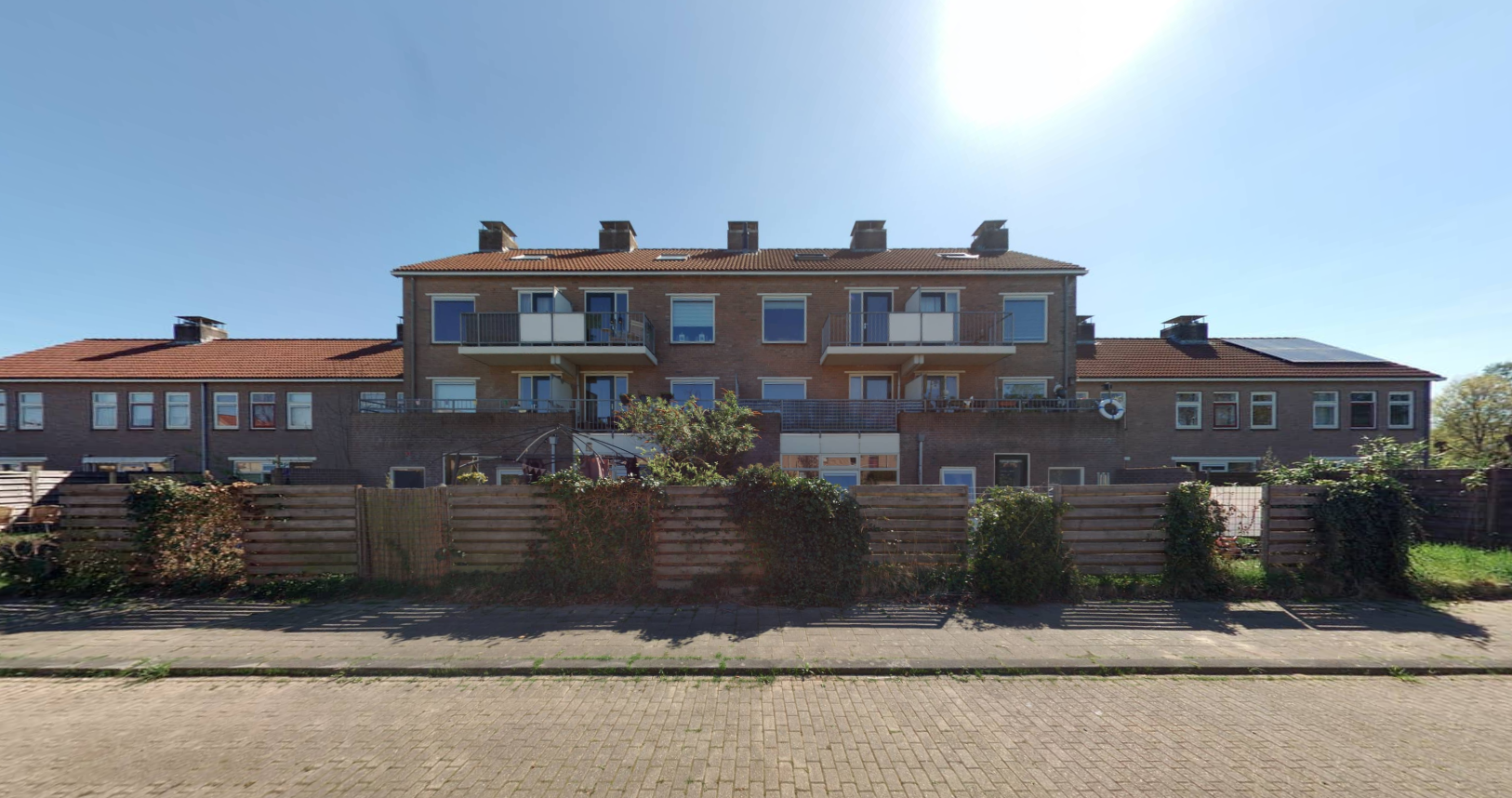 Hooizolder 157, 9205 CK Drachten, Nederland