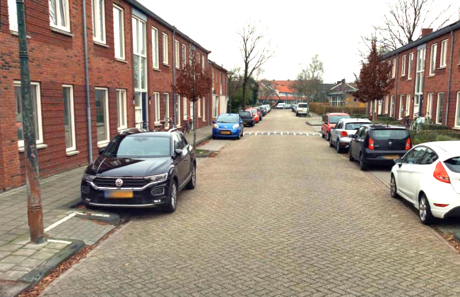 Sweelinckstraat 43