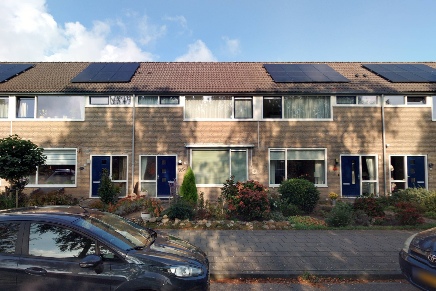 Blauwgras 59, 8446 CC Heerenveen, Nederland