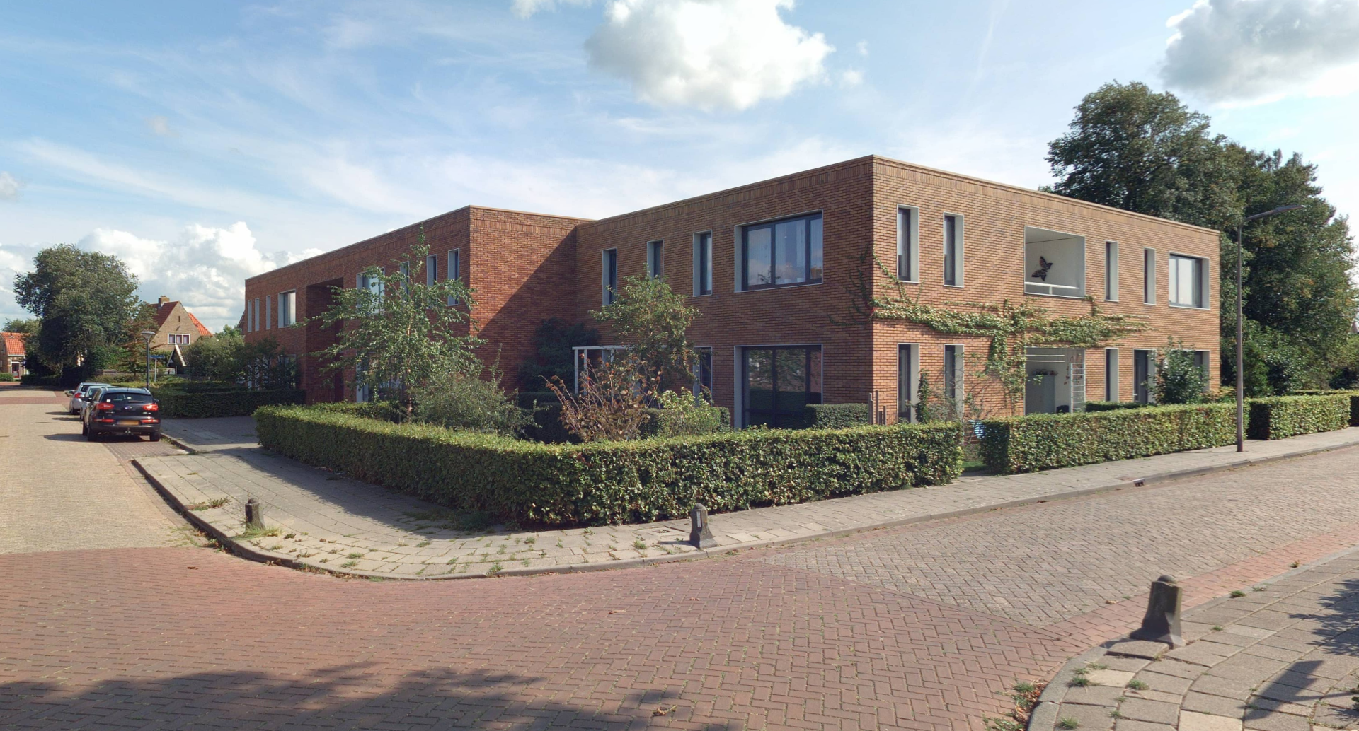 W.M. Oppedijkstraat 7b