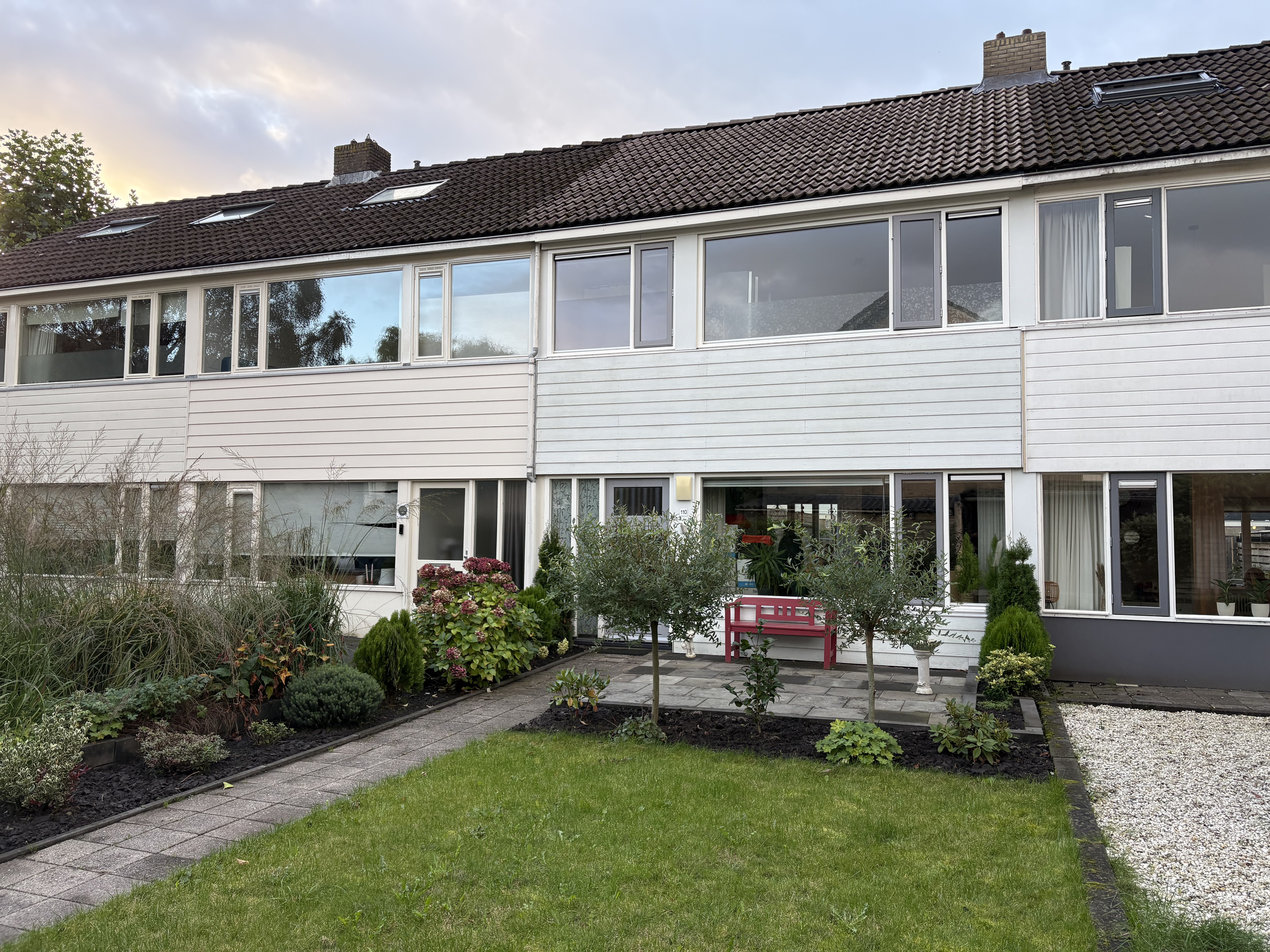 Kuinder 110, 9204 AE Drachten, Nederland