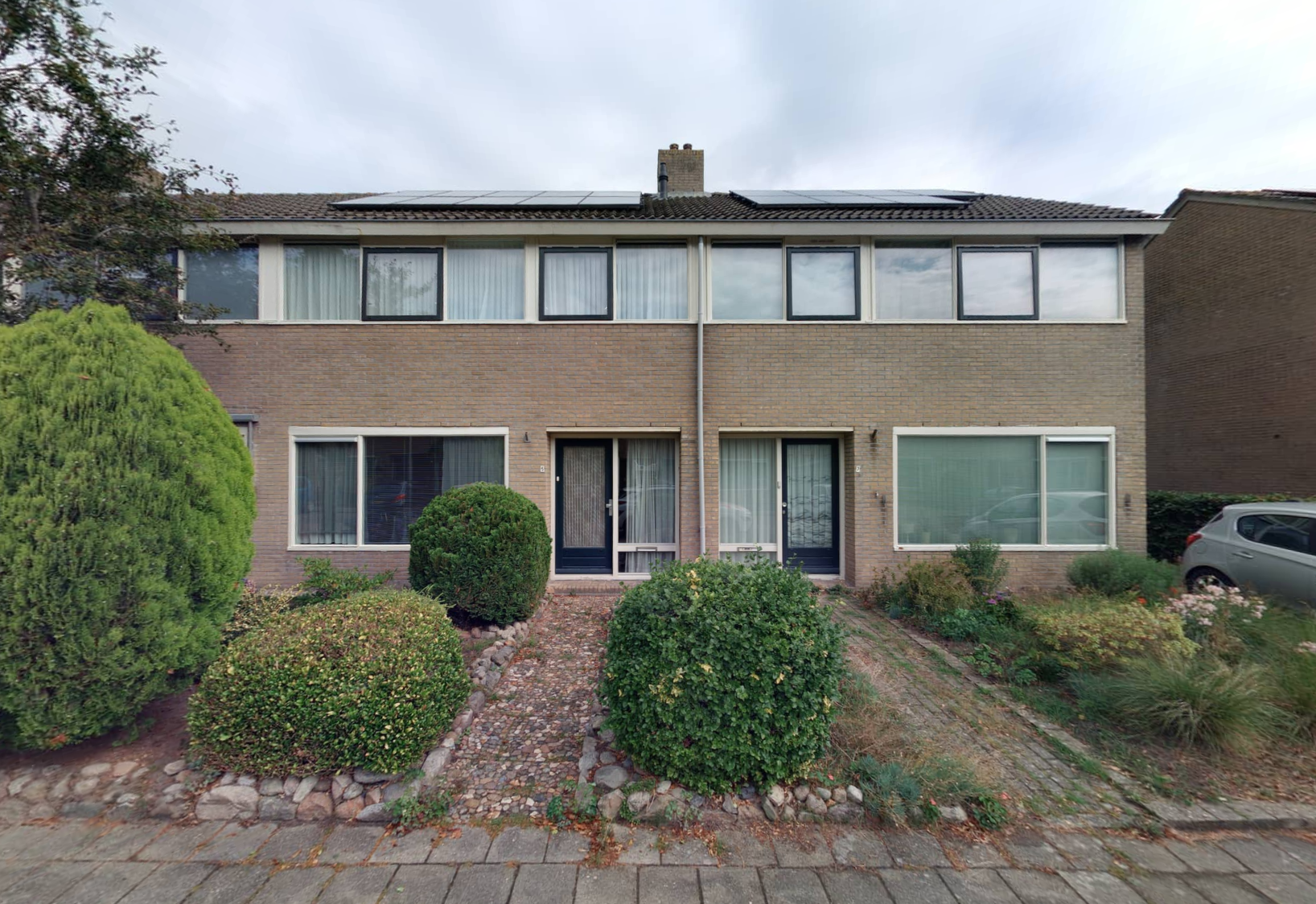 Learloaijersstrjitte 5, 9251 EL Burgum, Nederland