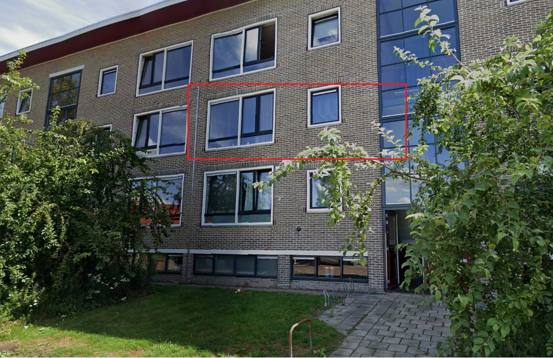 Lijsterstraat 114, 9201 TK Drachten, Nederland