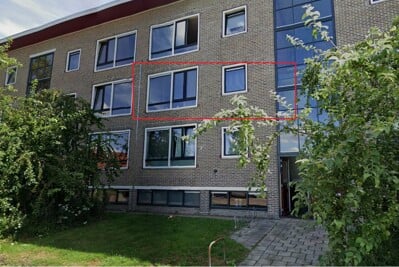 Lijsterstraat 114 Drachten, Drachten