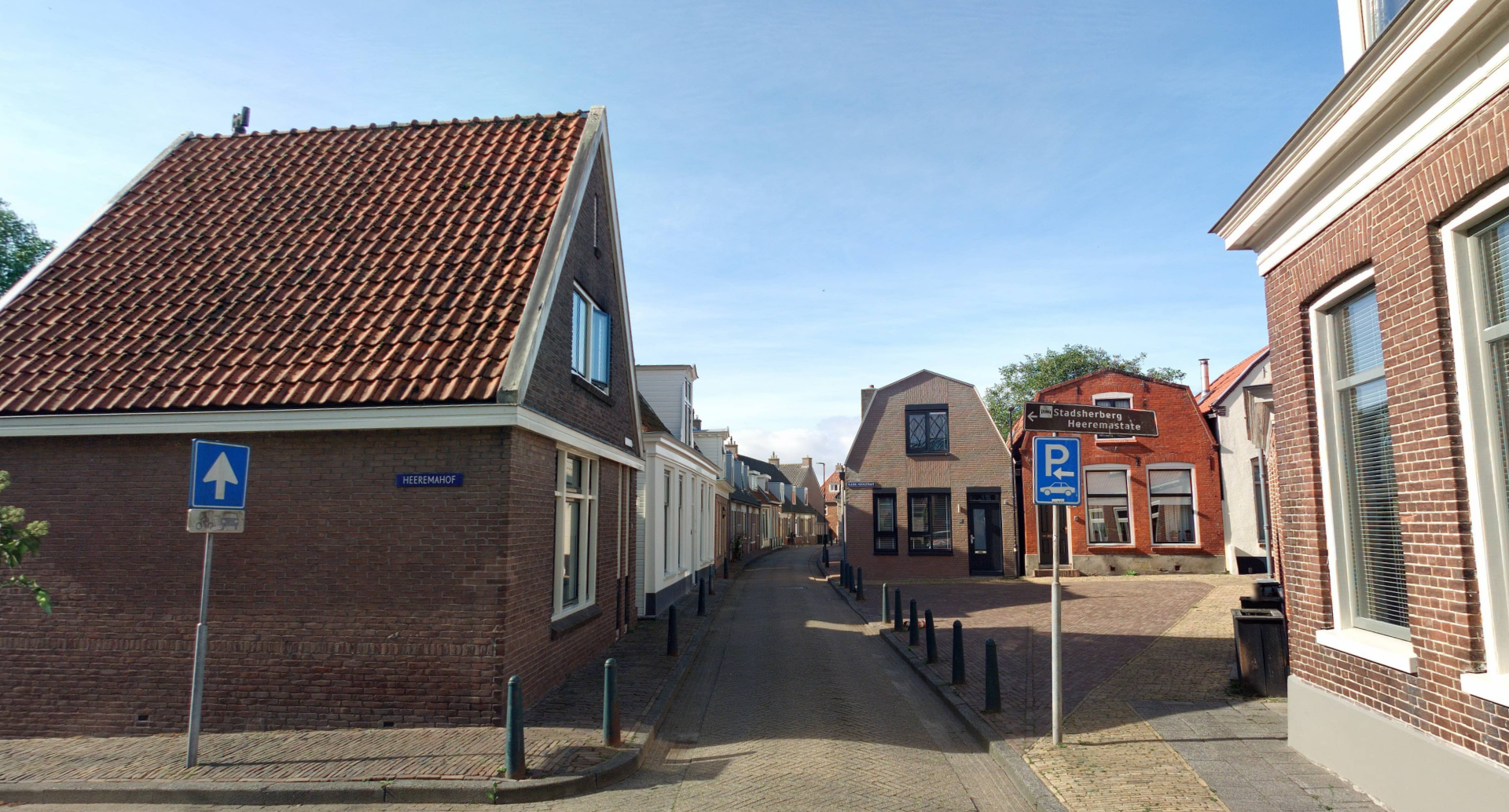Hoogstraat 5, 8701 JR Bolsward, Nederland