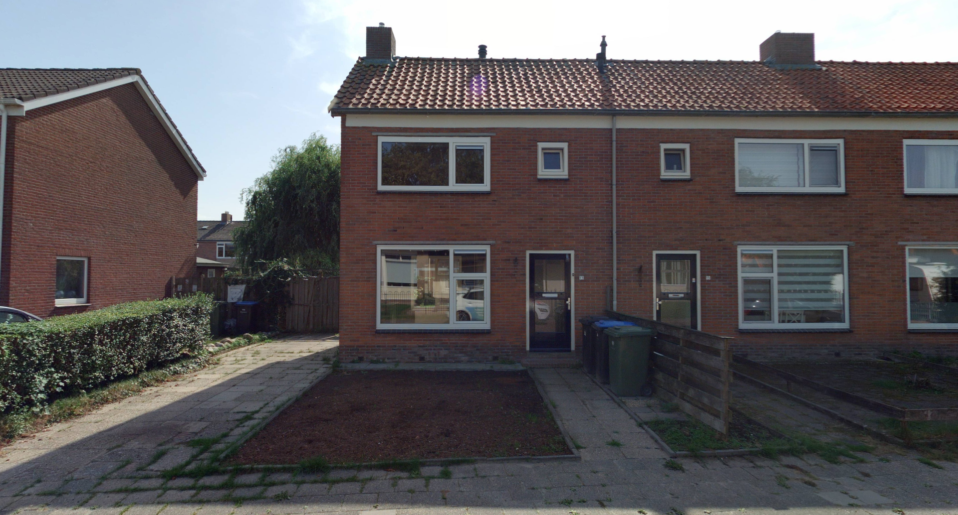 Kleasterstrjitte 13, 8551 NJ Woudsend, Nederland