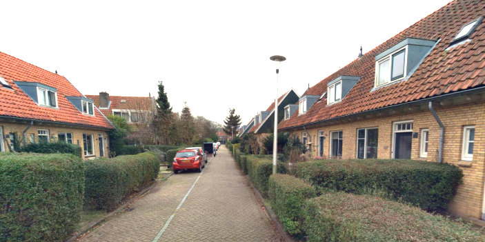 Marssumerstraat 32